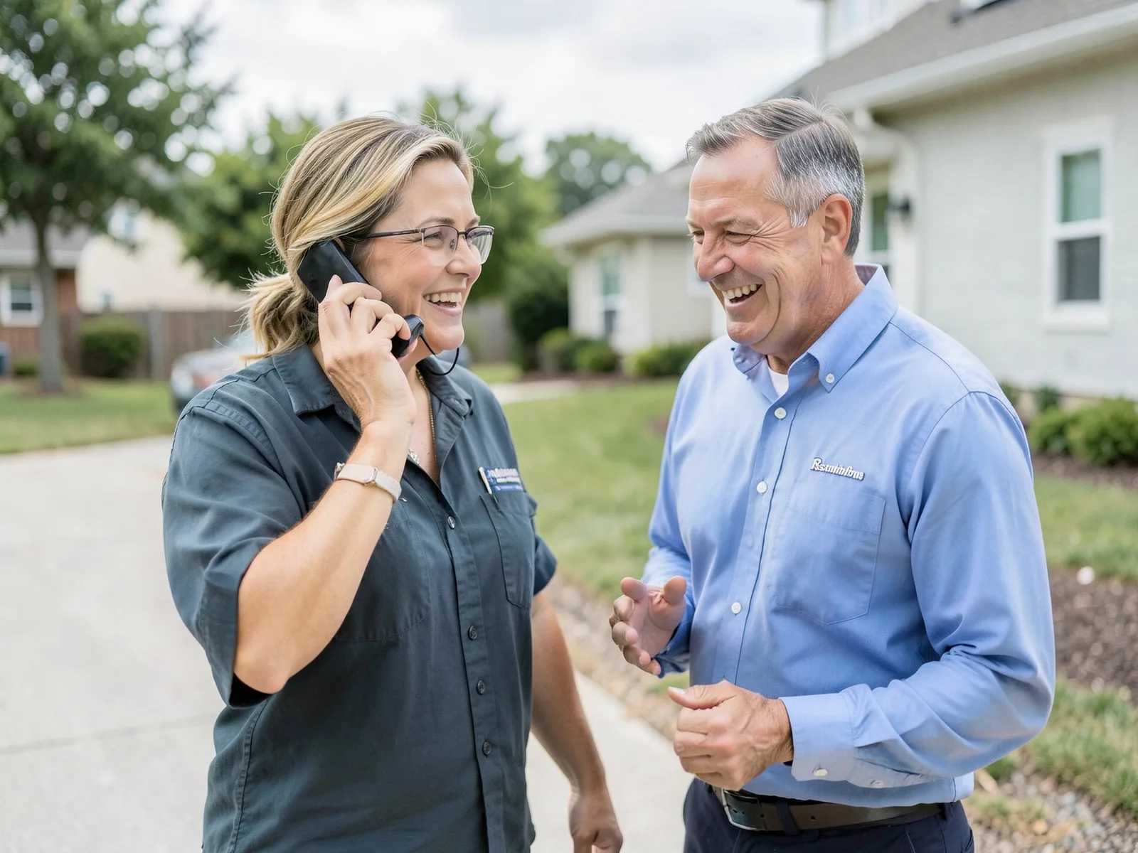 Frequently Asked Questions About Hidden Leak Restoration in Pelham, NC